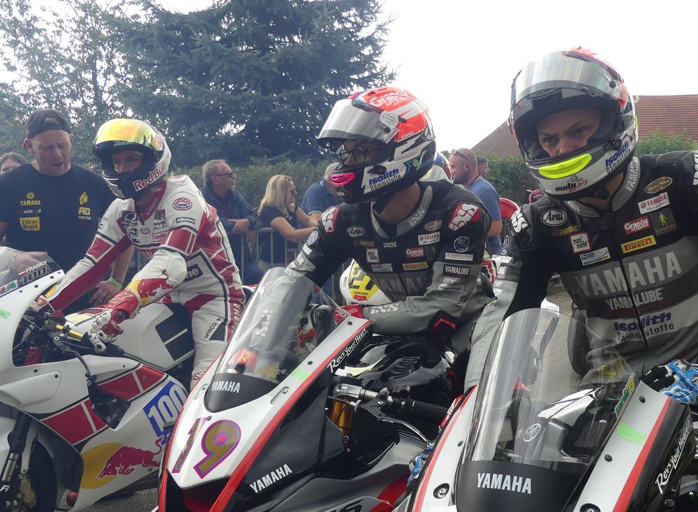 062 Kofler Brüder und Franky Zorn