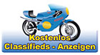 Marktplatz Banner Logo