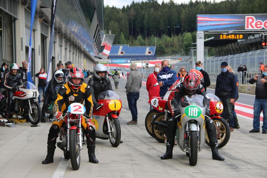 Rupert Hollaus GedRen Parade 9 c Alfred Pech IMG 3864