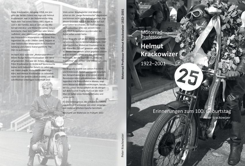 Cover Erinnerungen zum 100 Geburtstag 001