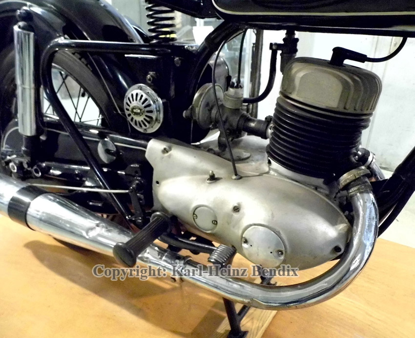 IFA250 Proto re Kopie