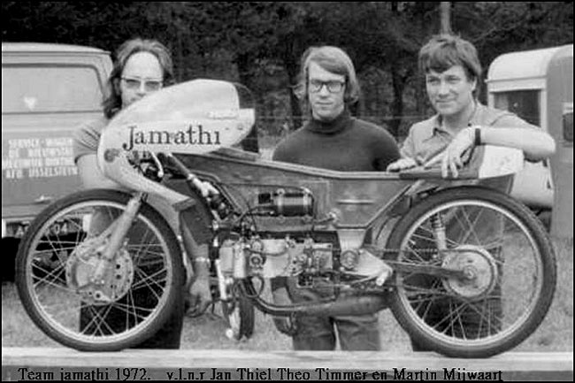1972 team jamathi