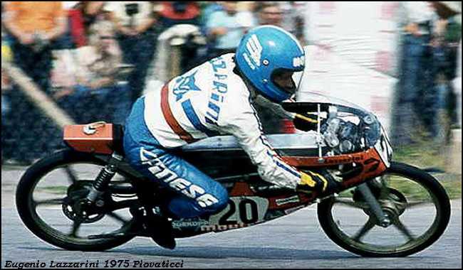 1975 Lazzarini