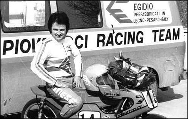 lazzarini piovaticci